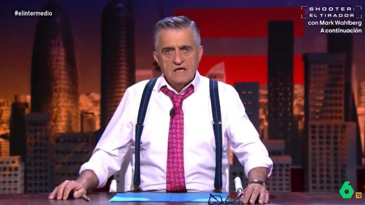 Wyoming no se corta a la hora de catalogar como "malos" los mensajes de Donald Trump y los compara con algo muy español