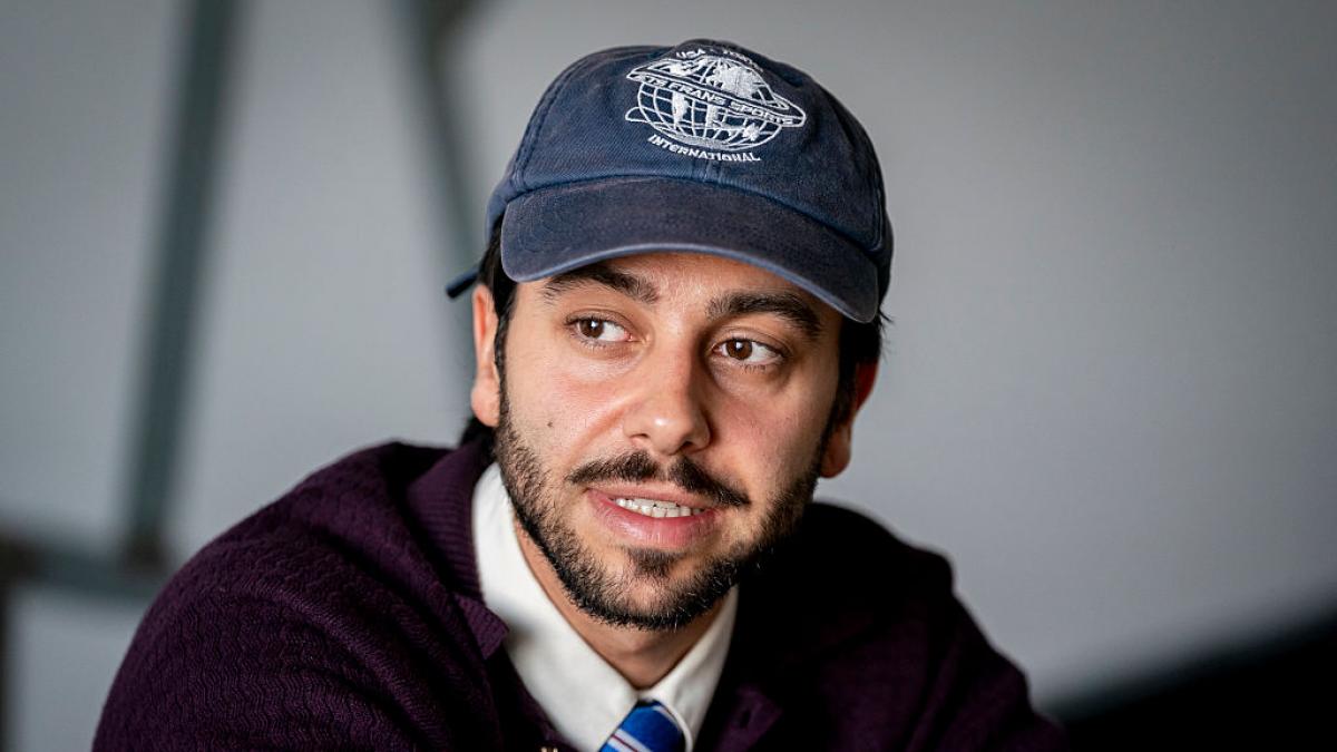 Yerai Cortés: "Rosalía tiene toda la culpa de que en esta época se vuelva a escuchar flamenco"