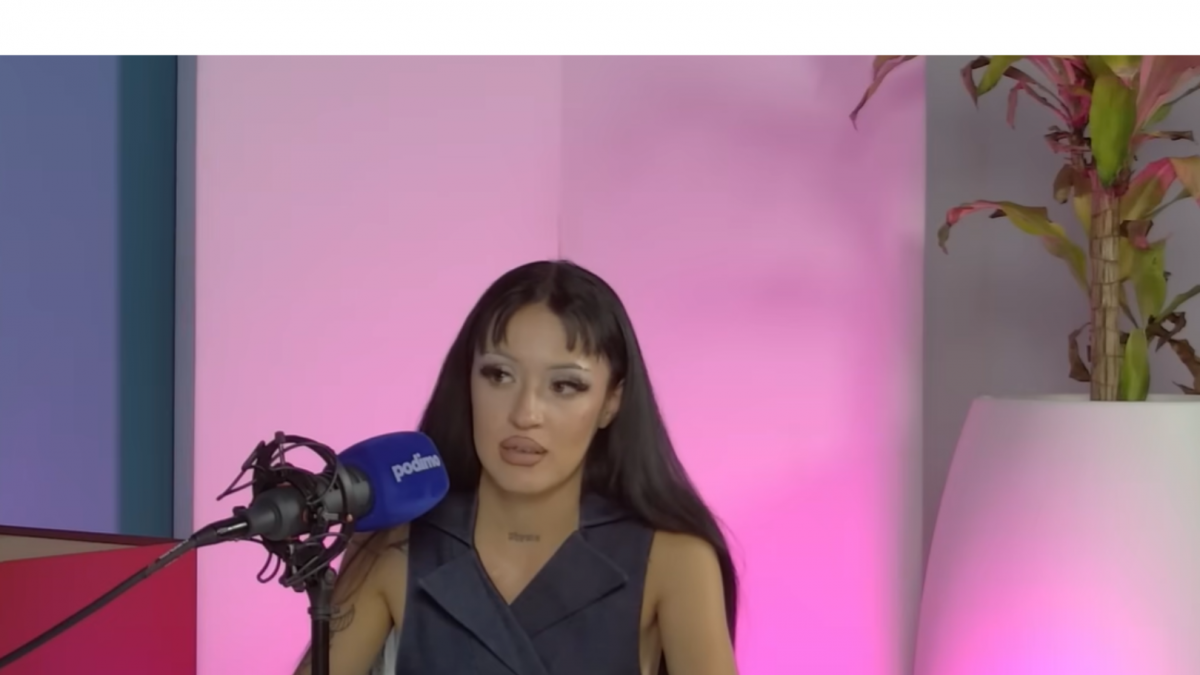 Alba Moreno, divulgadora científica, explica por qué los vídeos del "sonido del universo” que arrasan en TikTok son técnicamente imposibles aunque su intención sea científica