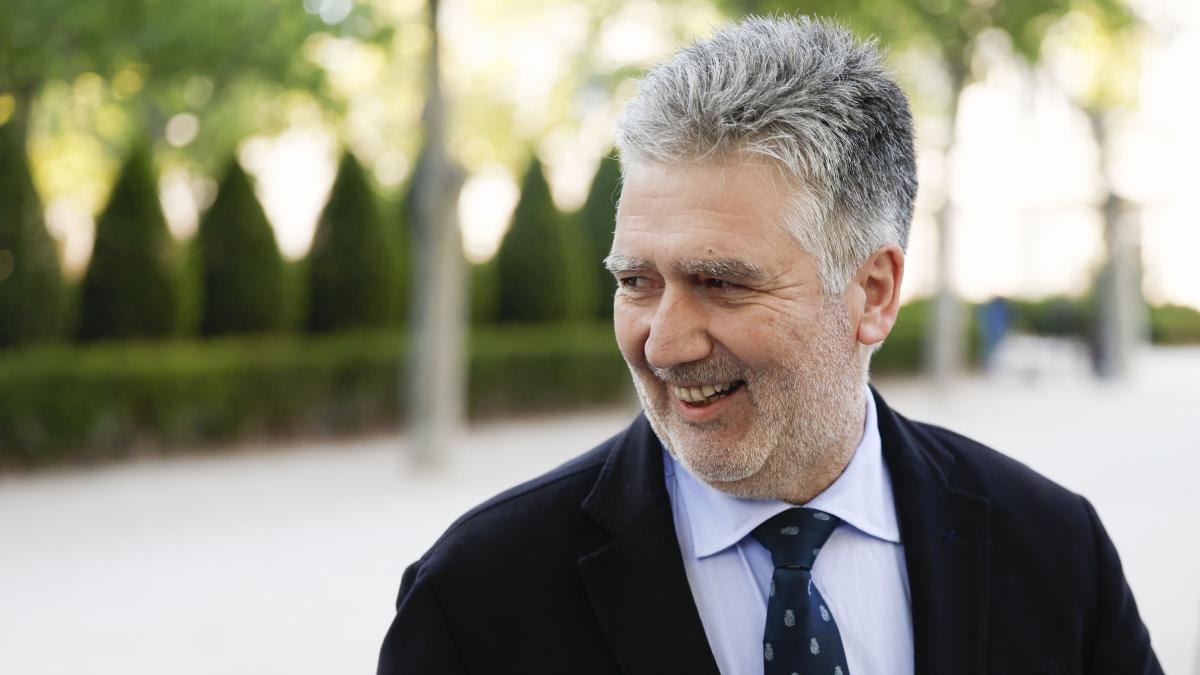 Cosidó le dice al juez que ni sabía nada de la 'Kitchen', ni ordenó investigar a Bárcenas, ni tuvo trato con Villarejo