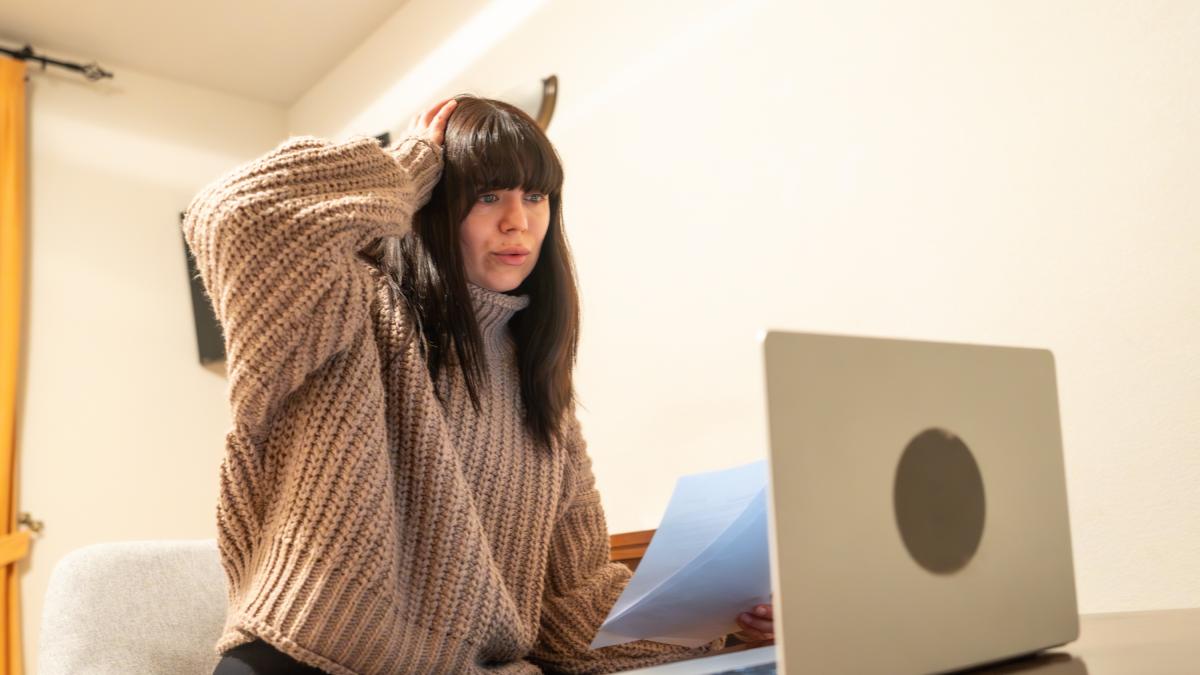 Confirmado por Hacienda: las multas por presentar la declaración de la renta fuera de plazo