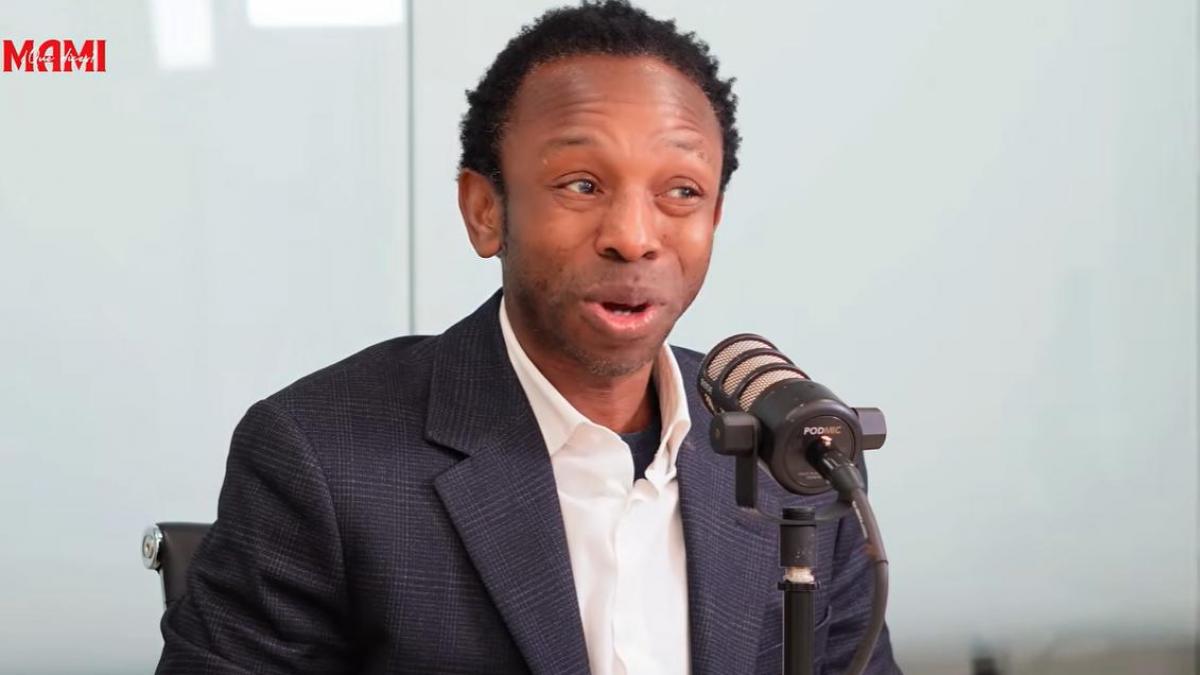 La reflexión de este hombre sobre las oportunidades merece la pena oírla