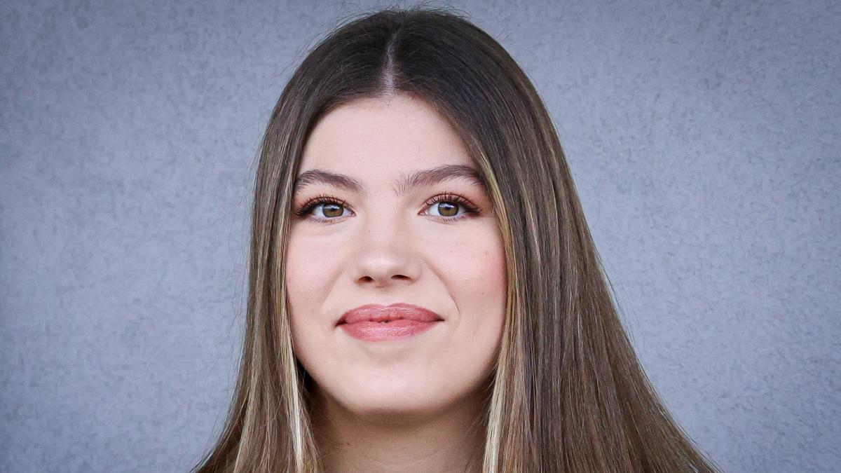 La infanta Sofía aprovechó sus vacaciones de primavera en Madrid para un plan que nos ha sorprendido