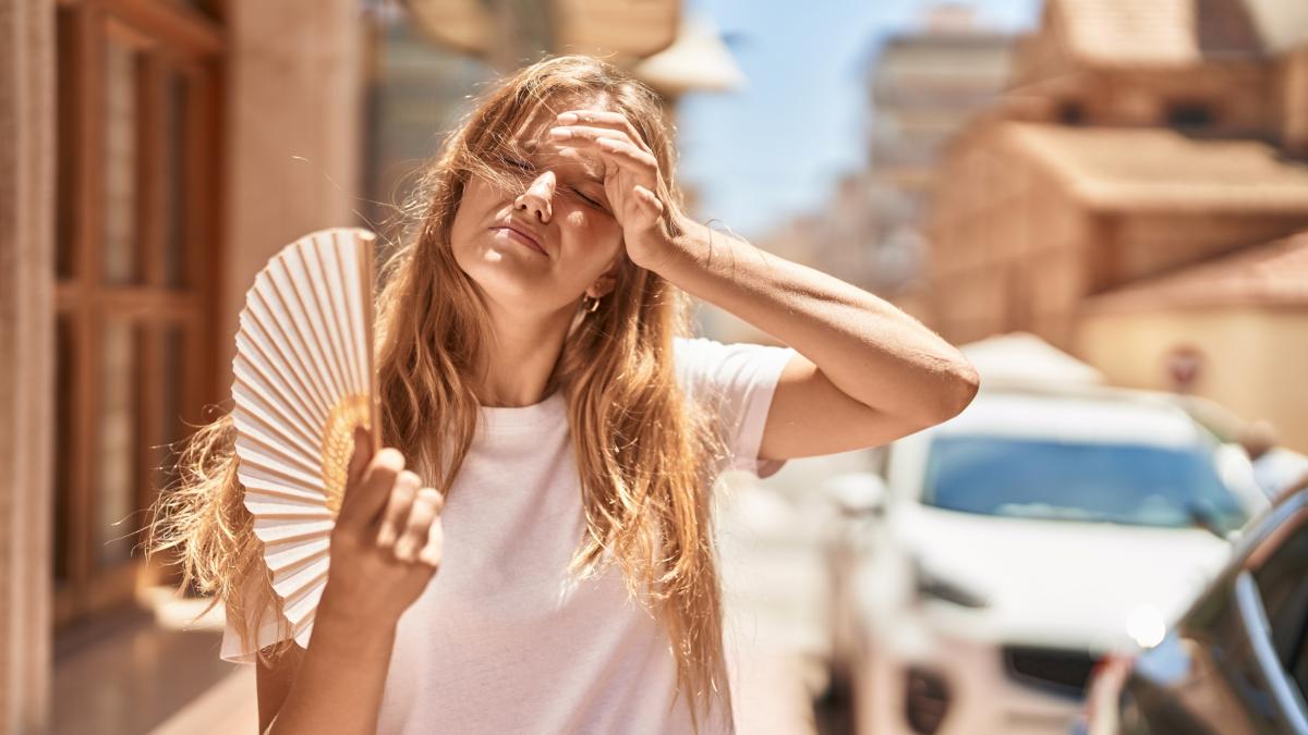 Confirmado por la Aemet: temperaturas que superarán los 30ºC y polvo sahariano en estas zonas