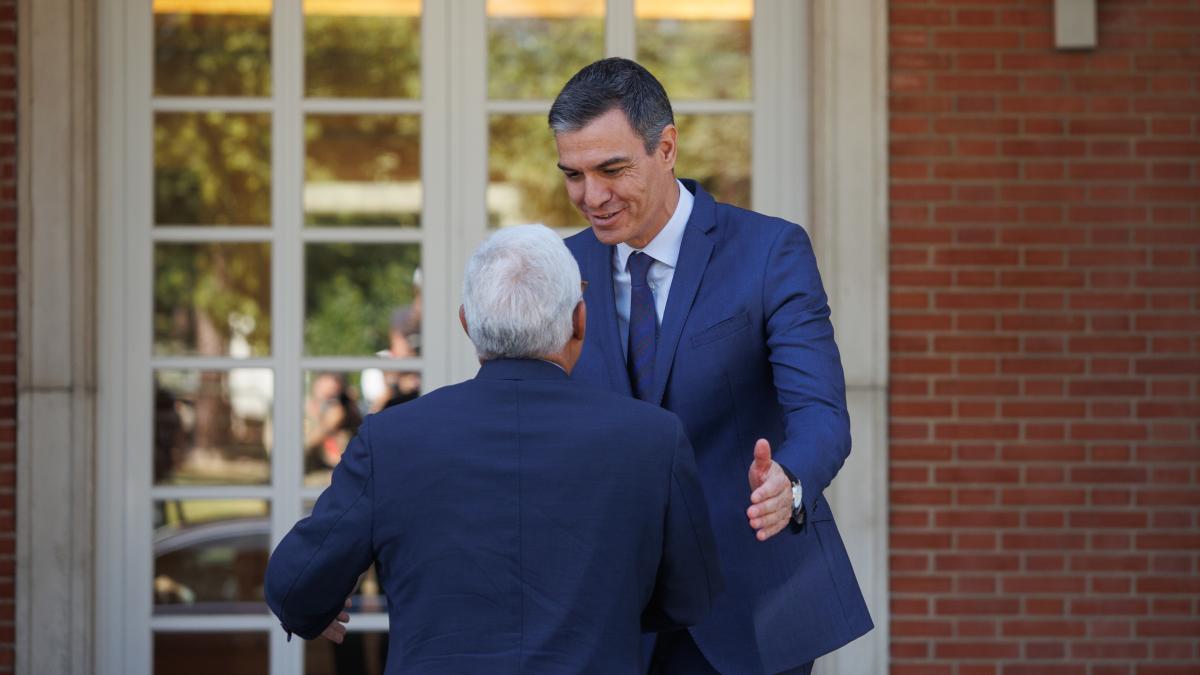 Las cinco cosas que tienes que saber sobre la Movilización Progresista Mundial de Barcelona donde se reúne la izquierda global