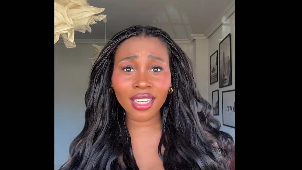 Esta joven madrileña arrasa al defender así la multiculturalidad en España