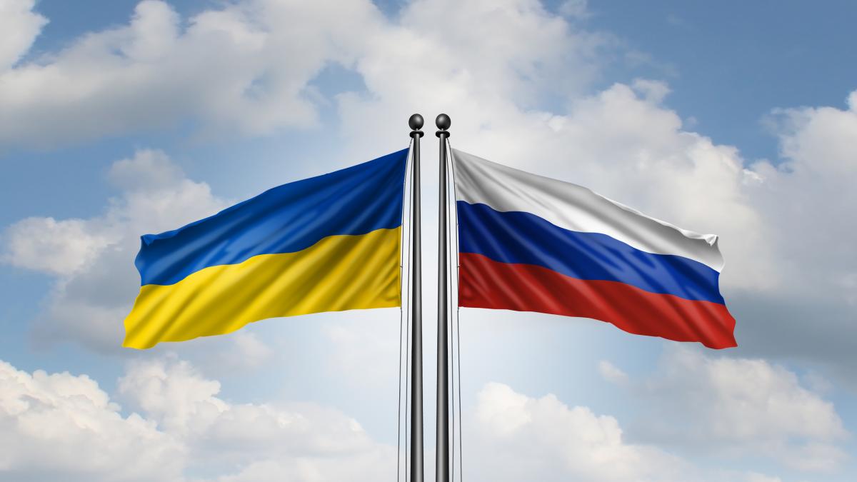 Mijailo Podoliak, asesor del presidente ucraniano Zelenski: "Moscú debe tener miedo, sólo así habrá conversaciones reales"