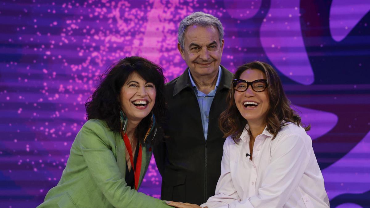 Primera parte de 'vengadores, reuníos' en Barcelona: "La llama se va a encender porque queremos libertad, democracia y derechos"