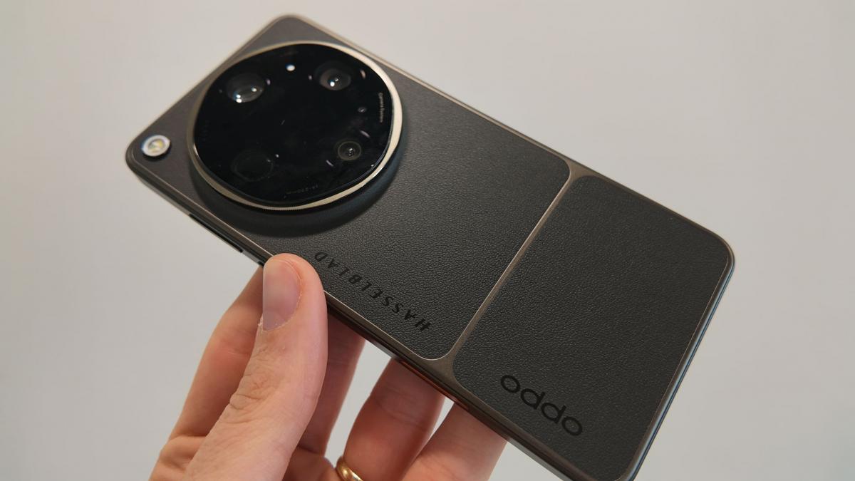 Se acabó el debate de las cámaras de los 'smartphones': OPPO lanza el Find X9 Ultra con un sistema de cámaras que asombra