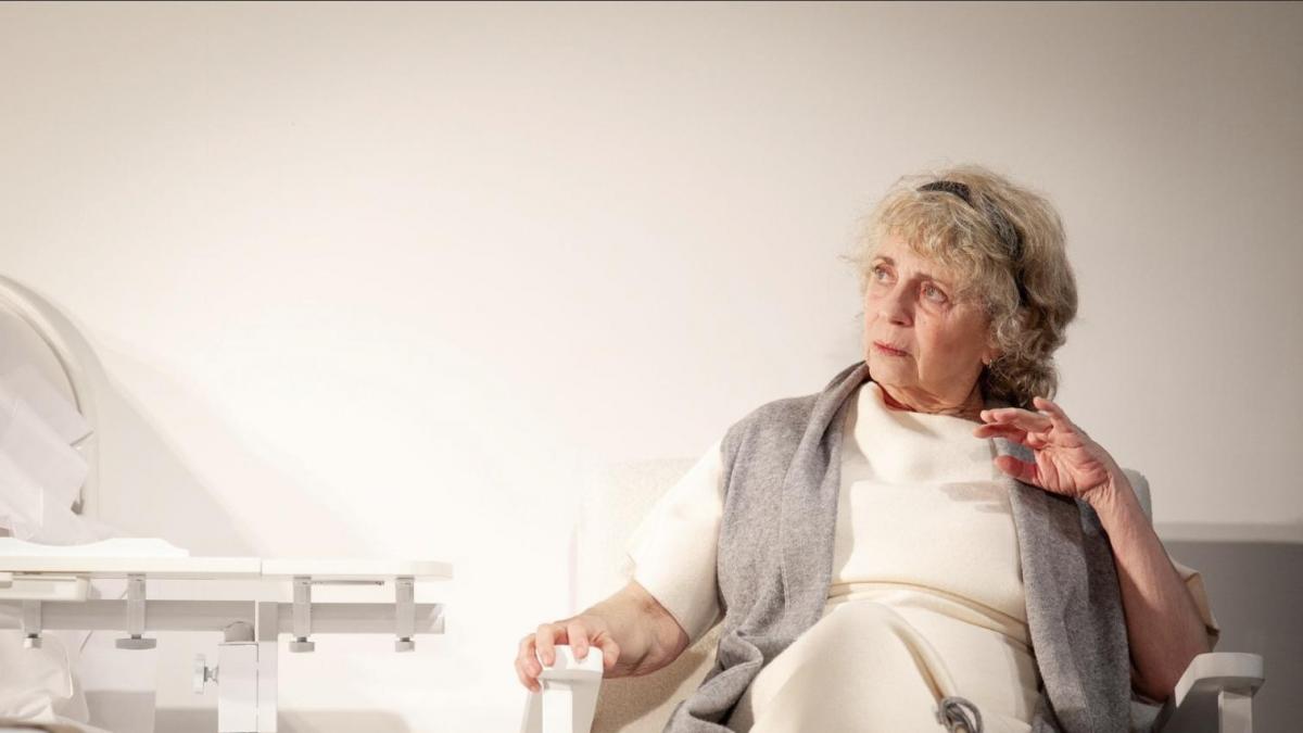 'Las gratitudes' o agradecer el que alguien haya temido por tu vida