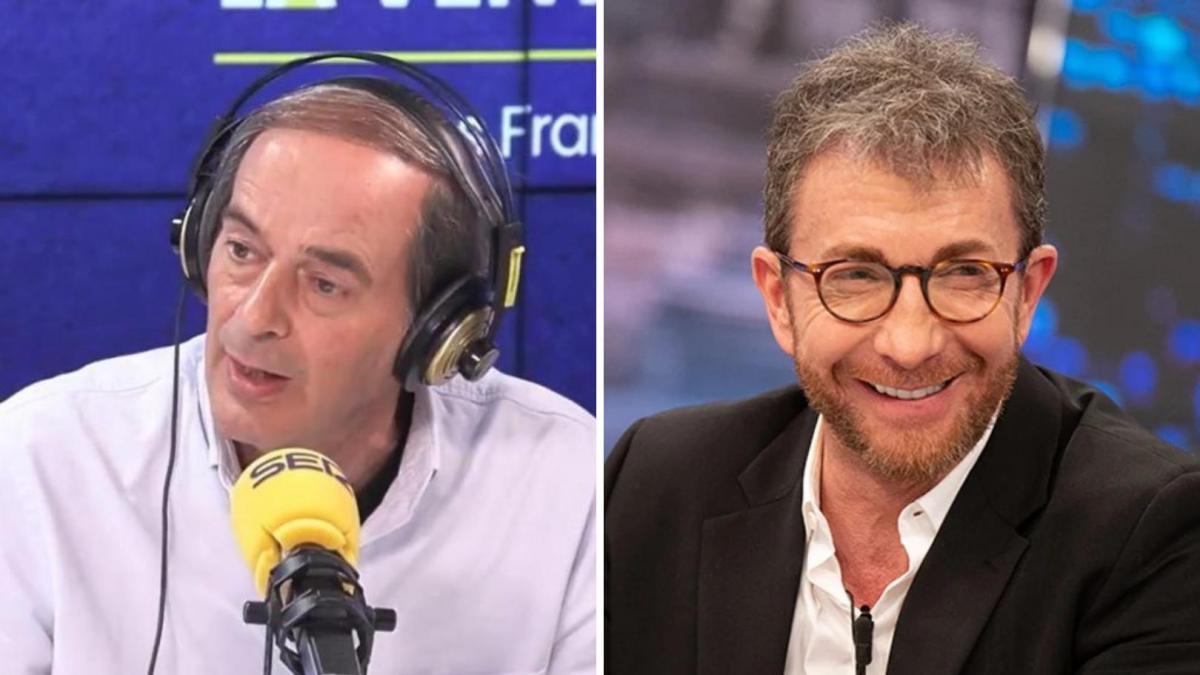 Isaías Lafuente dicta sentencia tras ver las disculpas de Pablo Motos por la polémica del IVA de los libros