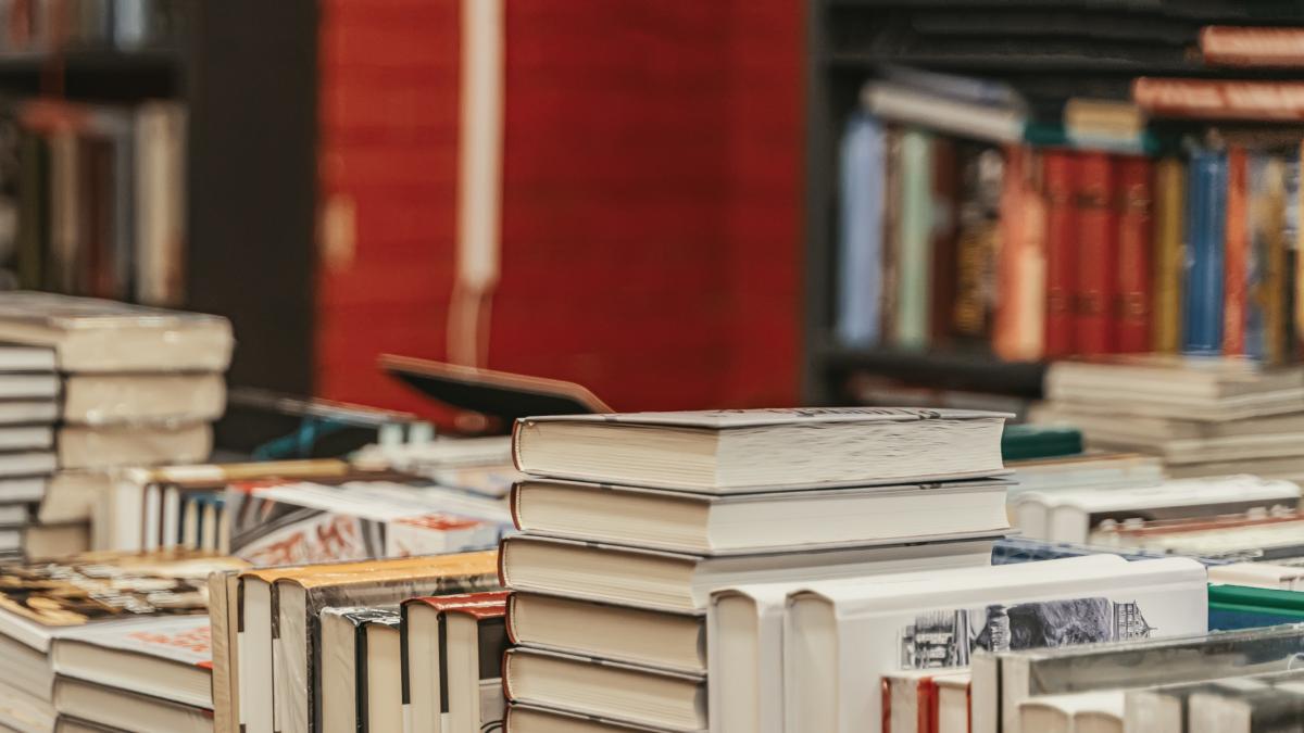 Llega LEES, la primera Feria del Libro en español en Suiza: fechas y actividades de esta celebración literaria que viene para quedarse