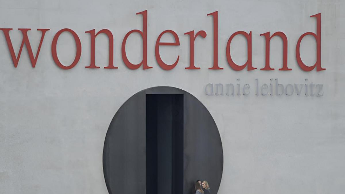 Los fotógrafos coinciden: un muelle del puerto de A Coruña se ha convertido en un destino imprescindible gracias al impulso de la heredera de Amancio Ortega