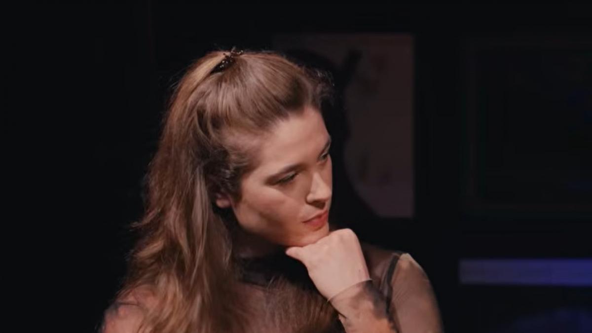 Raquel Areal Martínez, 24 años, primera gallega en la Filarmónica de Berlín:  Salgo de los conciertos diciendo:  Esto no es real  