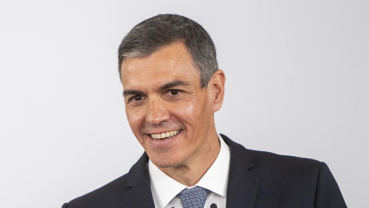 Lo que 'The New York Times' dice de la postura de Sánchez con Trump va a formar una buena en España