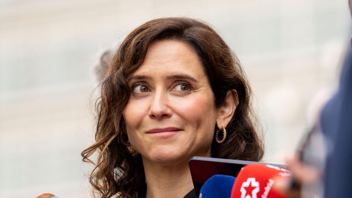 El escritor Bruno Maçães ve lo que ha dicho Ayuso de Brasil y deja una réplica de las que duelen