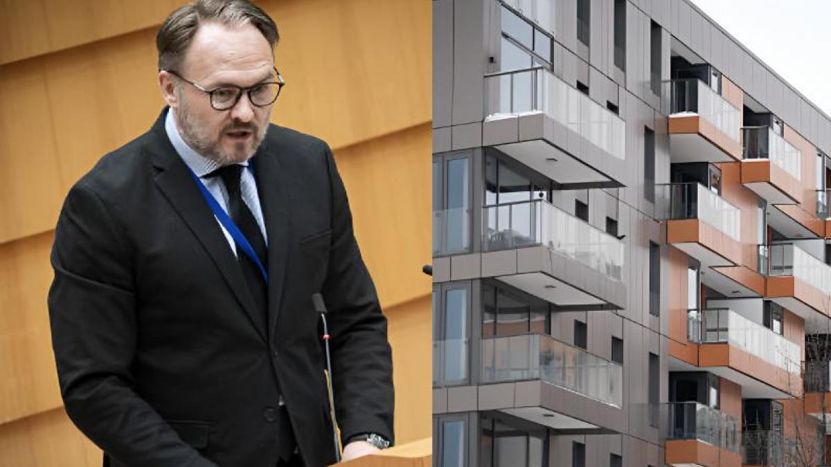 La UE lo confirma: “La escasez de vivienda asequible se debe a otros factores, pero el auge del alquiler de temporada se asocia con la subida de los alquileres en muchas ciudades”