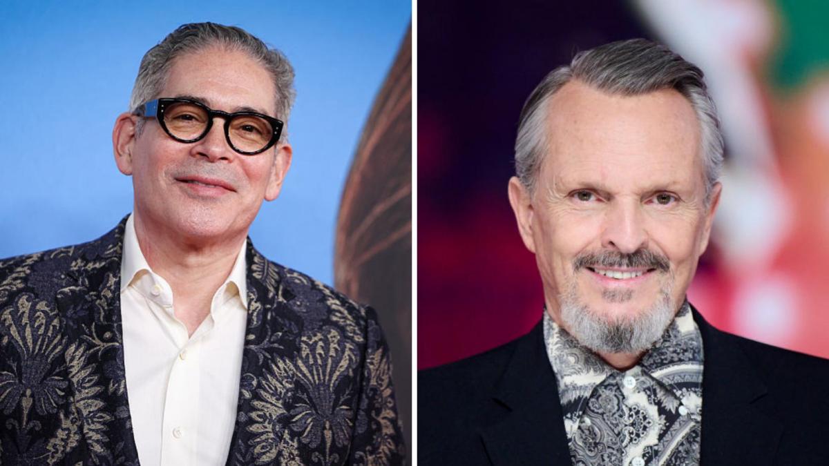 Boris Izaguirre habla sobre su relación con Miguel Bosé: "Tenemos una conversación pendiente"