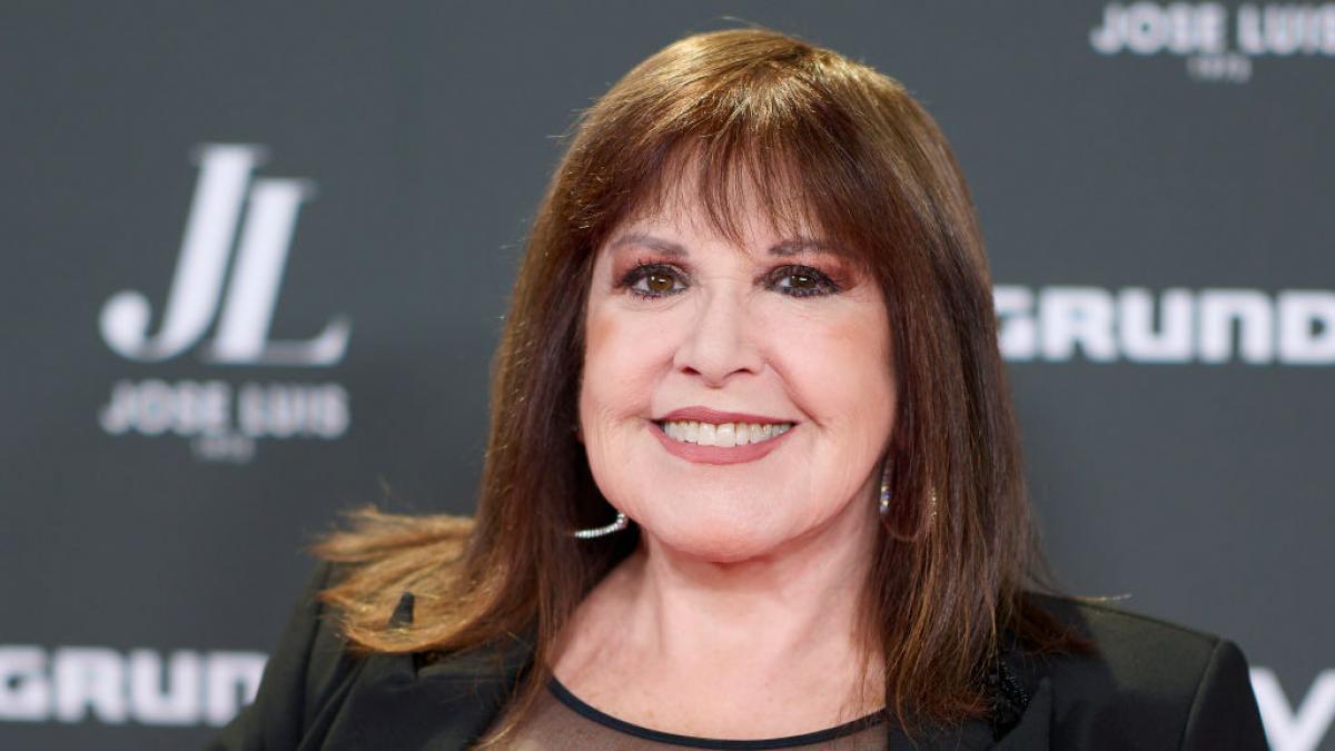 Loles León aclara si es más 'chica Almodóvar' o 'chica Santiago Segura'