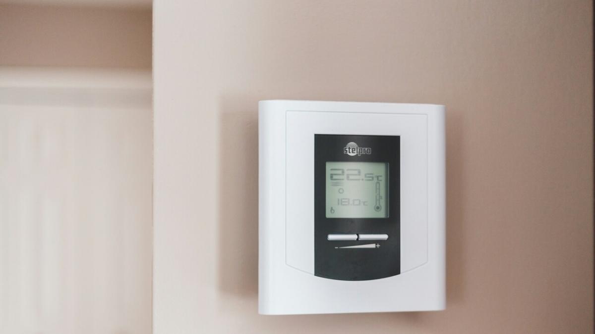 Calor inteligente: las soluciones eléctricas que combinan eficiencia y bienestar en casa