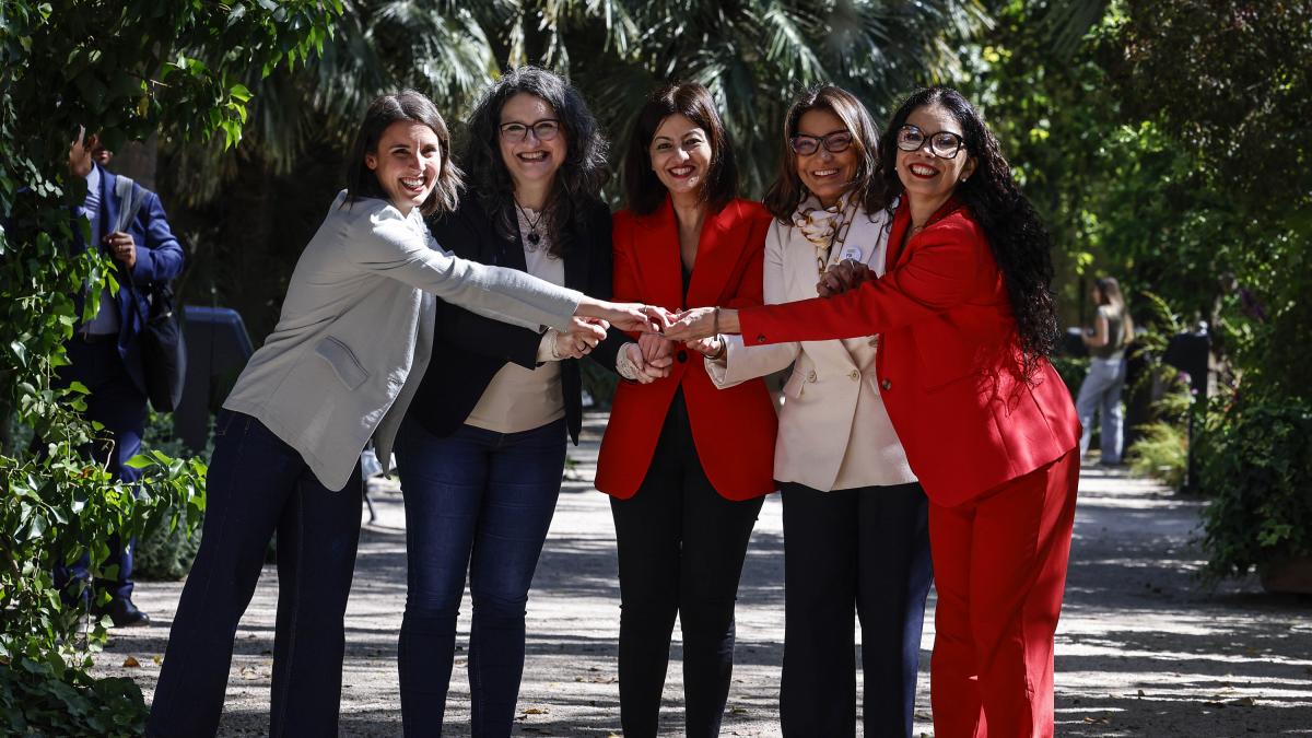 La izquierda y las primarias: una historia que volverá a definir el espacio político para las elecciones generales