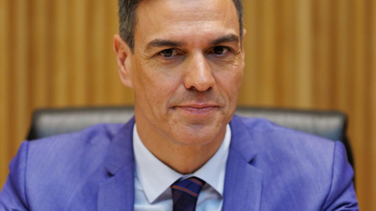 Una famosa revista de EEUU usa un adjetivo para describir a Pedro Sánchez que en España será una sorpresa