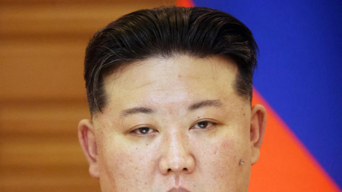 Corea del Norte abrirá en octubre el mayor centro comercial del país: 68.000 m² y productos importados de China para esquivar las sanciones internacionales