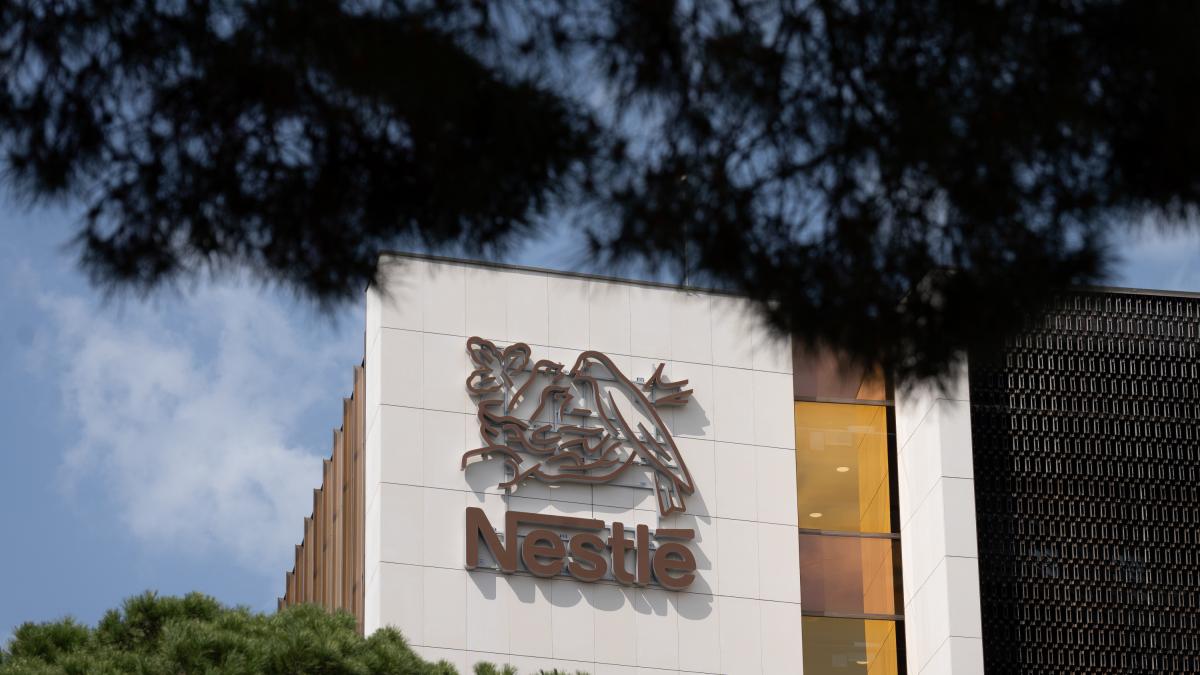 Nestlé anuncia un ERE de hasta 301 trabajadores para "adaptar la estructura de la compañía"