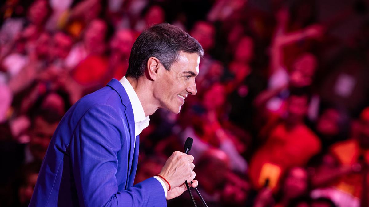 'The Times' hace balance de lo que ha hecho Pedro Sánchez hasta ahora y le otorgan un apodo que va a dar que hablar