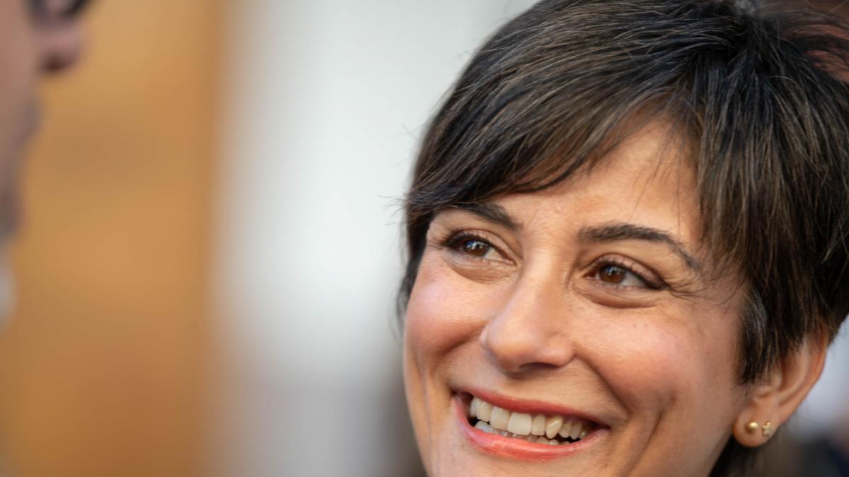 Vídeo: rueda de prensa del Consejo de Ministros tras aprobar el Plan Estatal de Vivienda