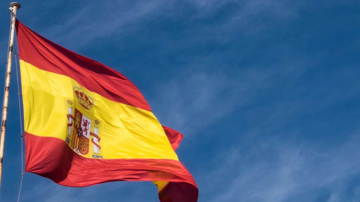 Un exmilitar británico ha visitado 140 países y elige una ciudad española como su favorita de todo el mundo: "Me marcho cada vez con nuevos amigos después de media hora en un bar"