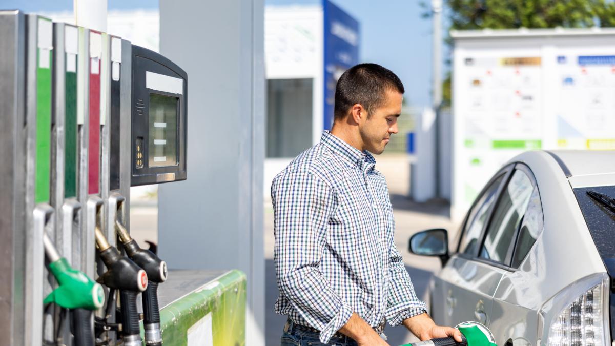 Así te va a afectar la huelga de gasolineras del puente de mayo