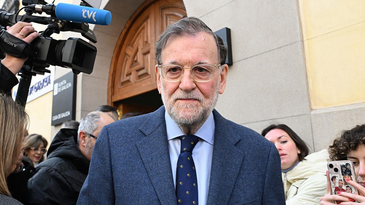 Bárcenas, el "principio del fin" de Rajoy