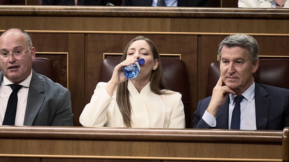 La  prioridad nacional  se le enquista al PP:  Vox nos ha metido en un laberinto 