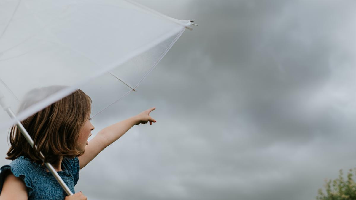 Vuelco en el tiempo: la Aemet avisa de tormentas y fuerte bajada de temperaturas