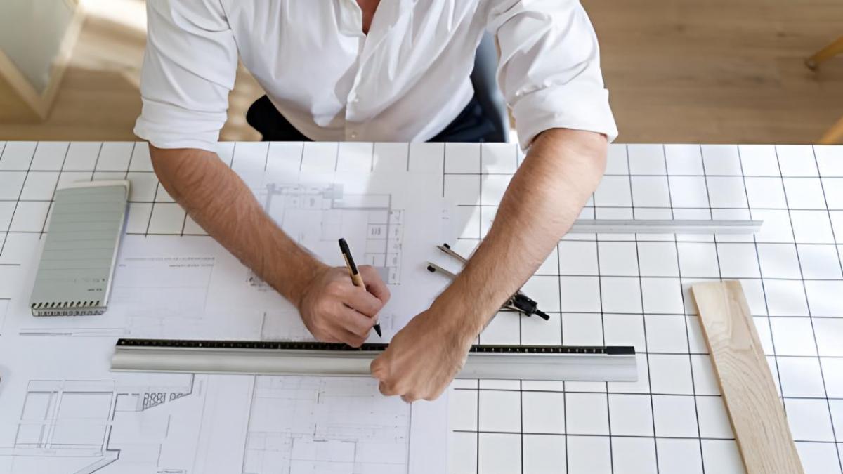 Nacho Rodríguez, arquitecto: "En aras de la vocación también se socava la dignidad del profesional"