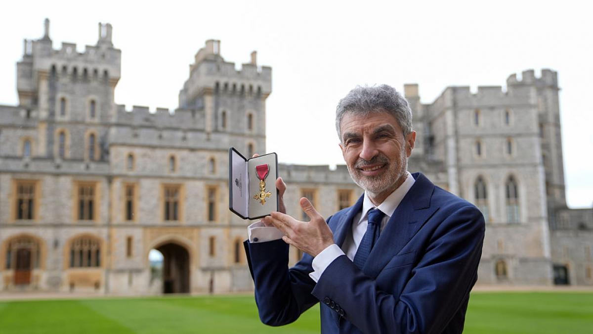 Yoshua Bengio, Premio Turing, sobre el retraso europeo en IA: "Europa puede ganarle terreno a EEUU y China si apuesta por un camino distinto, la verificabilidad"