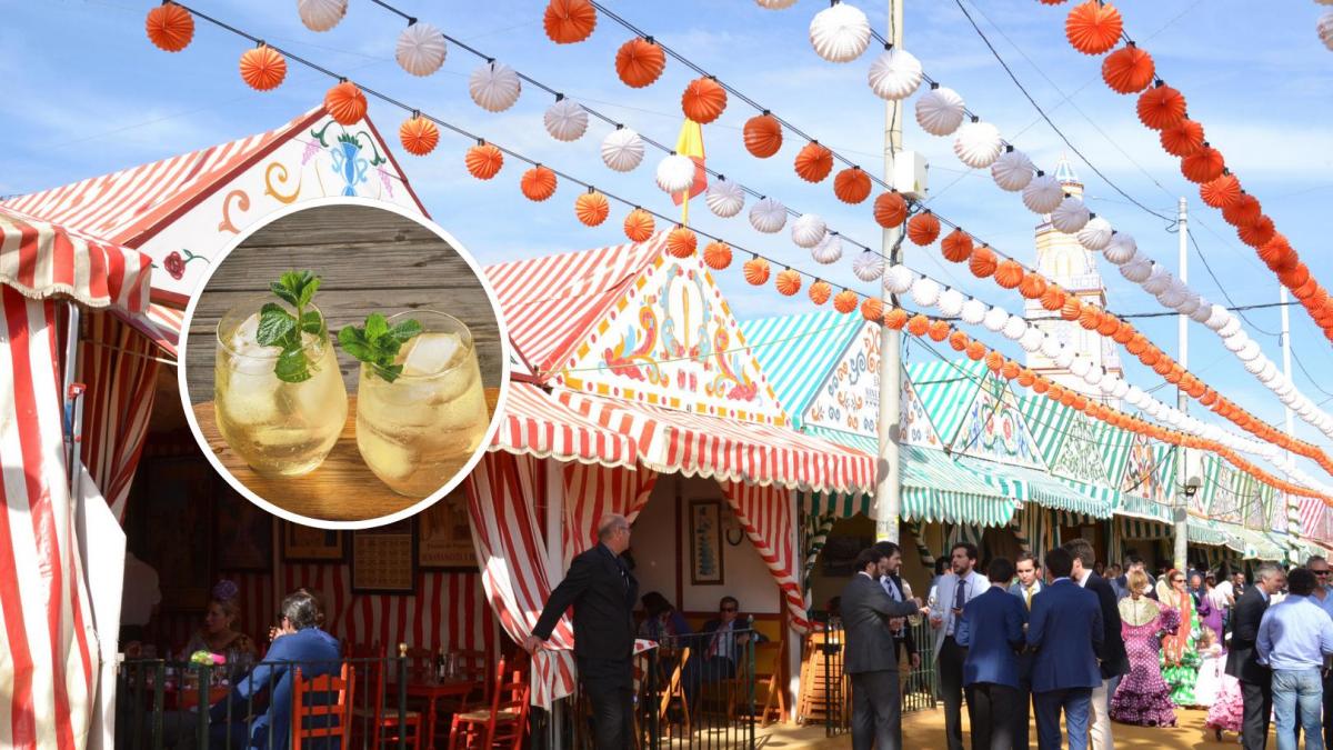 Cómo afecta el rebujito a tu cuerpo, según expertos en salud: "Es una bomba de azúcar"