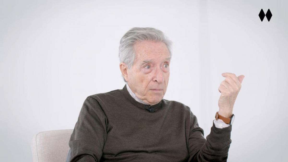 Preguntan a Iñaki Gabilondo en qué se ha equivocado Sánchez: la respuesta es para que tomen nota él y sus rivales