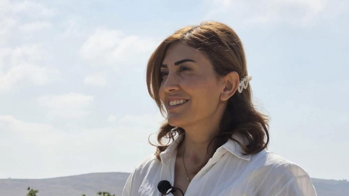 Israel mata a su cuarta periodista en Líbano: impidió que las ambulancias la rescataran