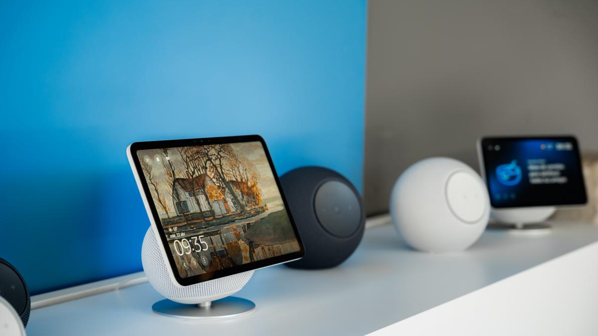 'Alexa, conviértete en inteligente': Alexa + llega a España impulsada por la IA, mucho más conversacional y personalizada