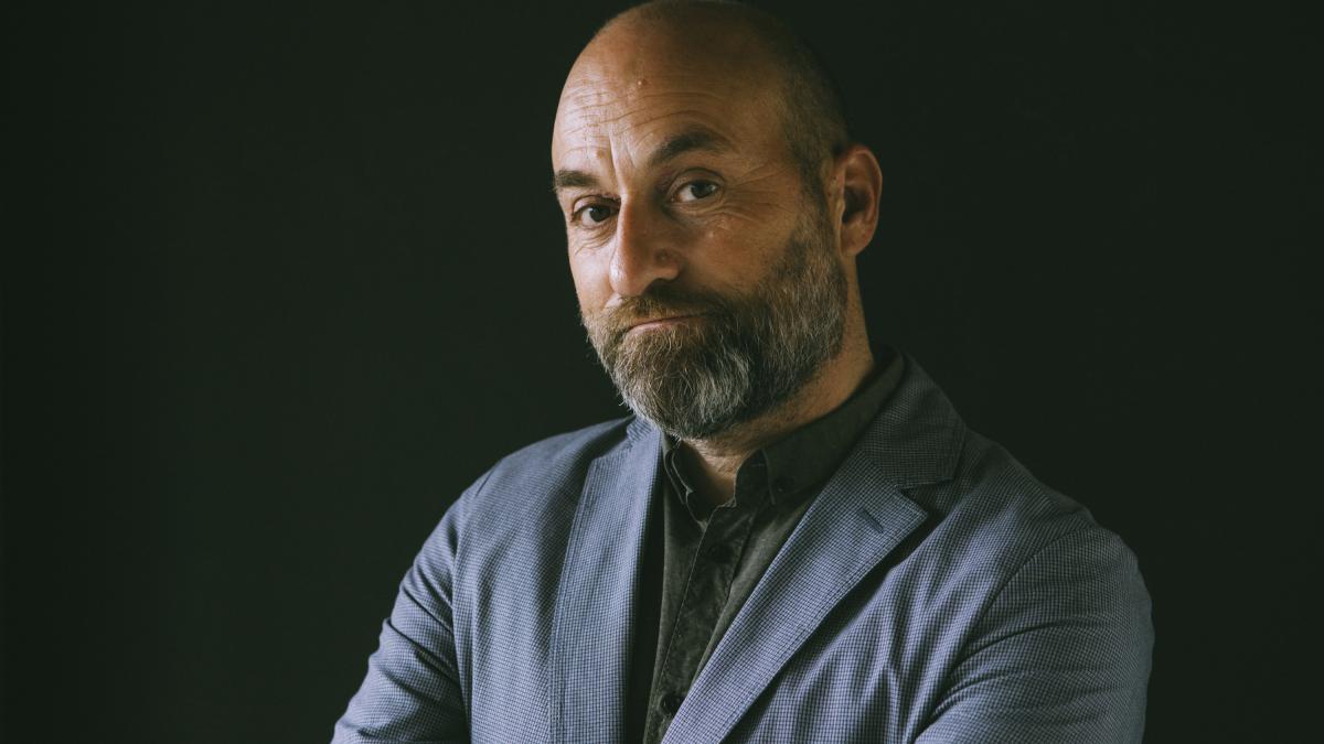 Moncho Padrón (WordPress): "La IA acelera la digitalización y dentro de poco tendremos personas con gran experiencia manejando agentes"