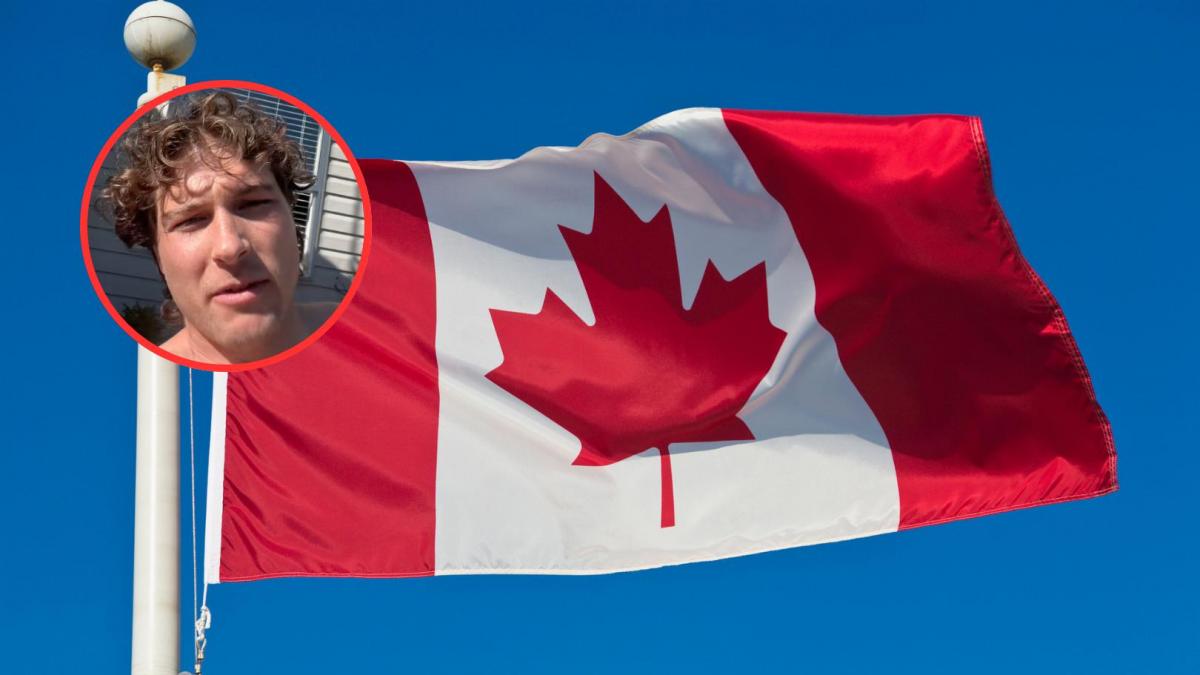 Señala lo que le dicen en Canadá por ser español: todo lo contrario a cuando dijo que se iba de España