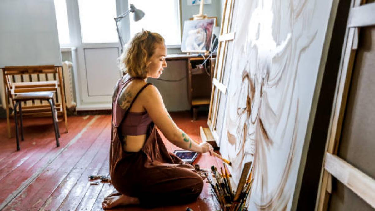 8 formas de desconectar y relajarte sin mirar el móvil, Instagram o Tiktok