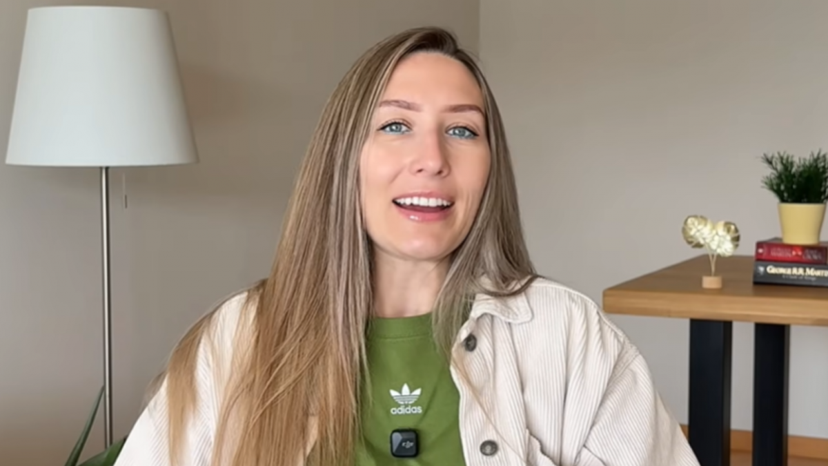 Una kazaja afincada en España: “Aquí, como no espabiles, como no vayas a la hora de comer, igual te quedas sin comer"