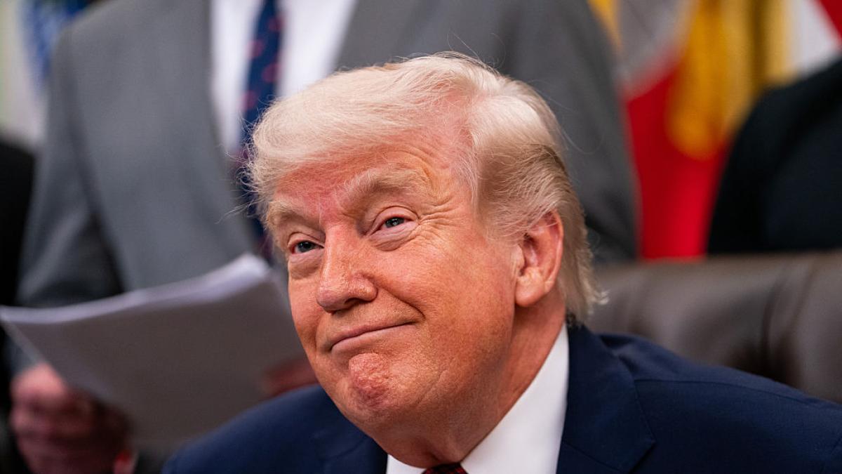 El consenso de Londres: una invitación a la izquierda