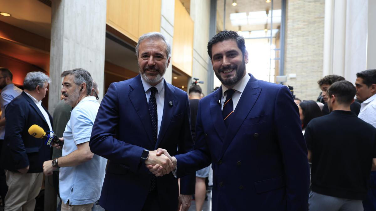 El "apartheid" social de la Prioridad Nacional, que Feijóo bendice