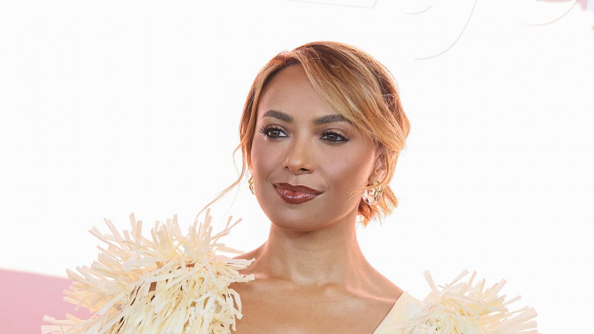 Kat Graham confirma que sus escenas como Diana Ross fueron eliminadas de la película 'Michael'