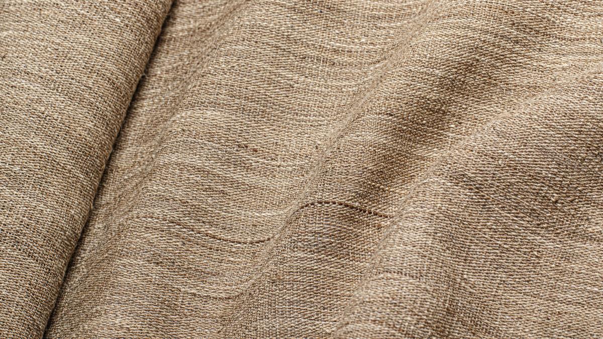 Manuel Mandianes, antropólogo del CSIC, sobre el ocaso del lino gallego:  Llevar ropa artesana, elaborada en casa, se veía como de pobres 