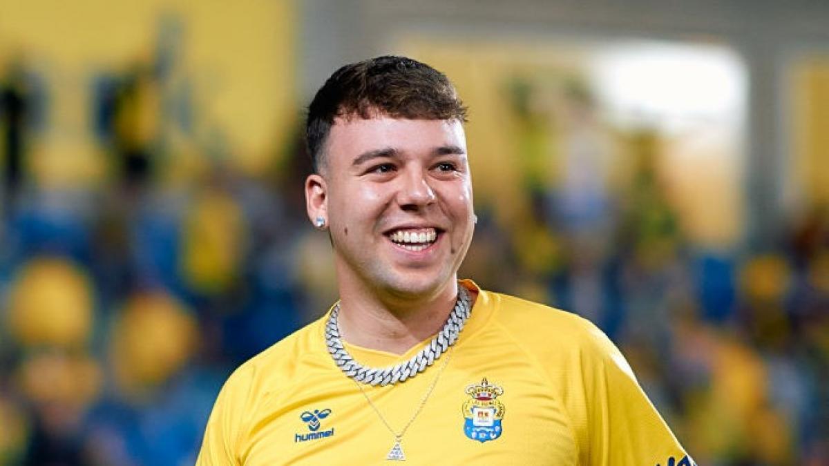 El nuevo Quevedo: más canario y melancólico que nunca con ‘El Baifo’